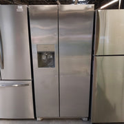 #1313 Liquidation Half Truckload of 22 Customer Return Appliances in South Carolina - Liberty