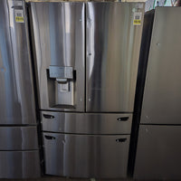 #1515 Liquidation Half Truckload of 23 Customer Return Appliances in South Carolina - Patchwork