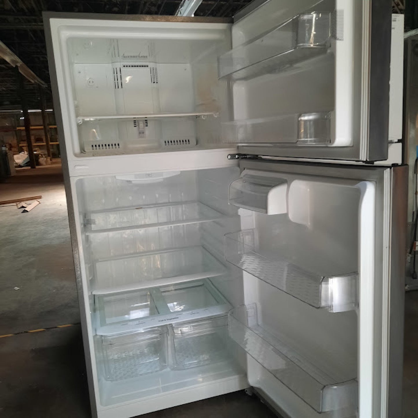 #1363 Liquidation Full Truckload of 30 Customer Return Appliances in South Carolina - Liberty