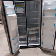 #1549 Liquidation Half Truckload of 17 Neu Processed Appliances in Texas