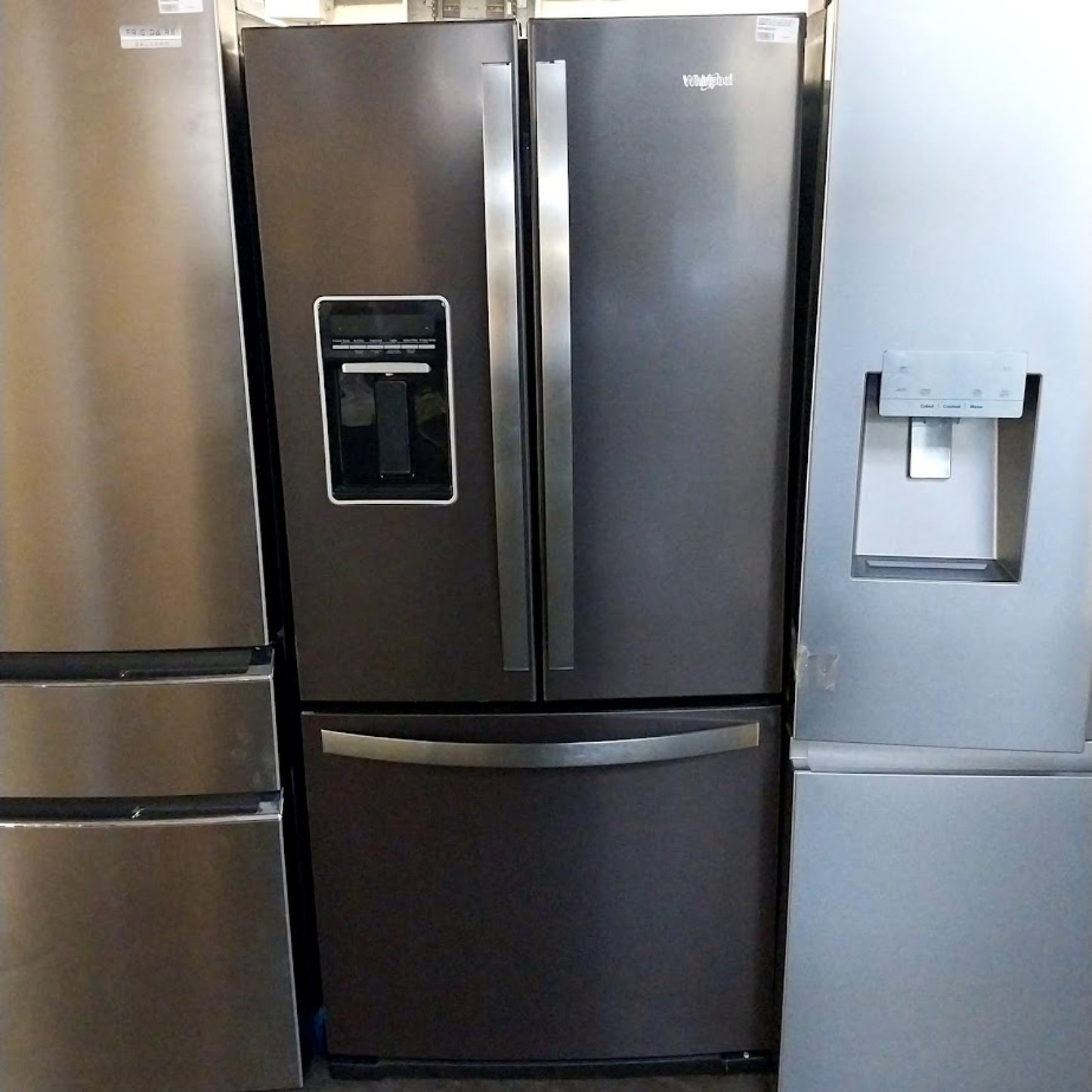 #1413 Liquidation Full Truckload of 38 Customer Return Appliances in South Carolina - Liberty