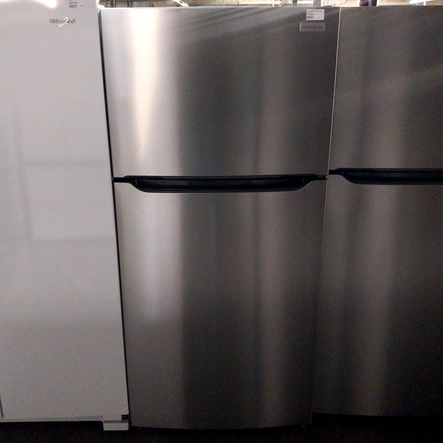#1433 Liquidation Half Truckload of 25 Customer Return Appliances in South Carolina - Liberty