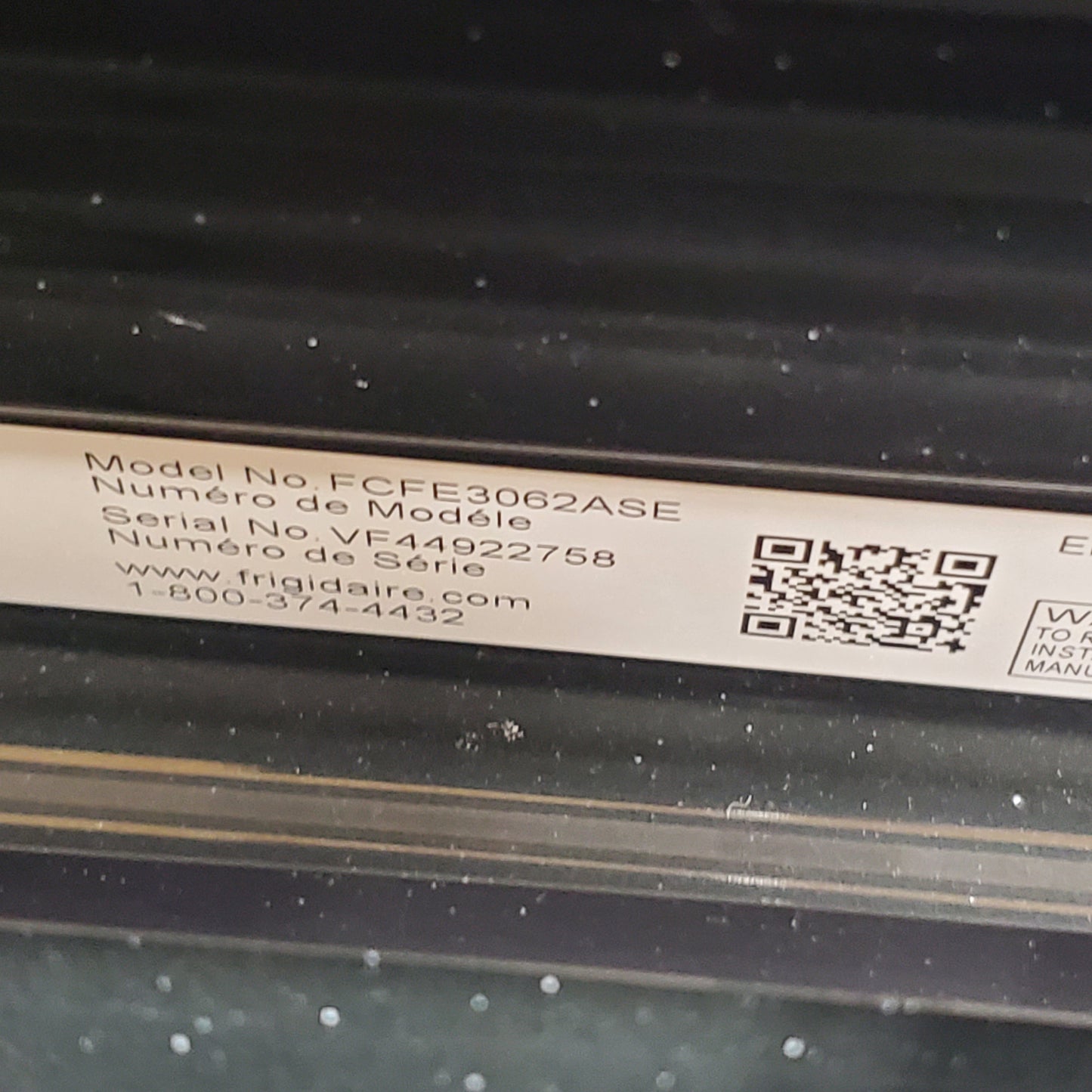 #1573 Liquidation Full Truckload of 55 Neu Processed Appliances in Texas