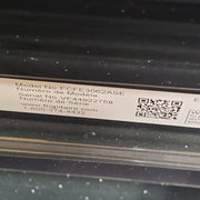 #1573 Liquidation Full Truckload of 55 Neu Processed Appliances in Texas