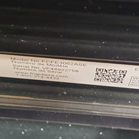 #1573 Liquidation Full Truckload of 55 Neu Processed Appliances in Texas