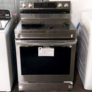 #1387 Liquidation Half Truckload of 25 Customer Return Appliances in South Carolina - Liberty