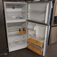 #1262 Liquidation Half Truckload of 24 Customer Return Appliances in South Carolina - Liberty