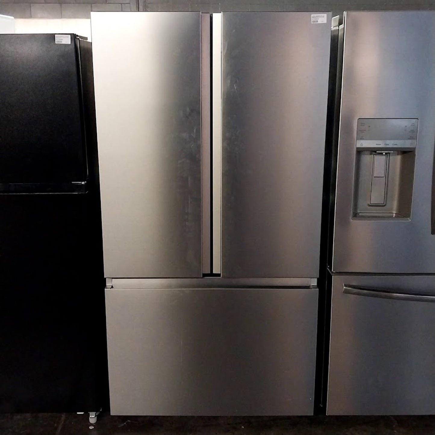 #1390 Liquidation Half Truckload of 24 Customer Return Appliances in South Carolina - Liberty