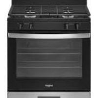 #1581 Liquidation Full Truckload of 37 Neu Processed Appliances in Texas