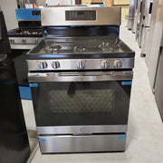 #1216 Liquidation Half Truckload of 14 Neu Processed Appliances in Texas