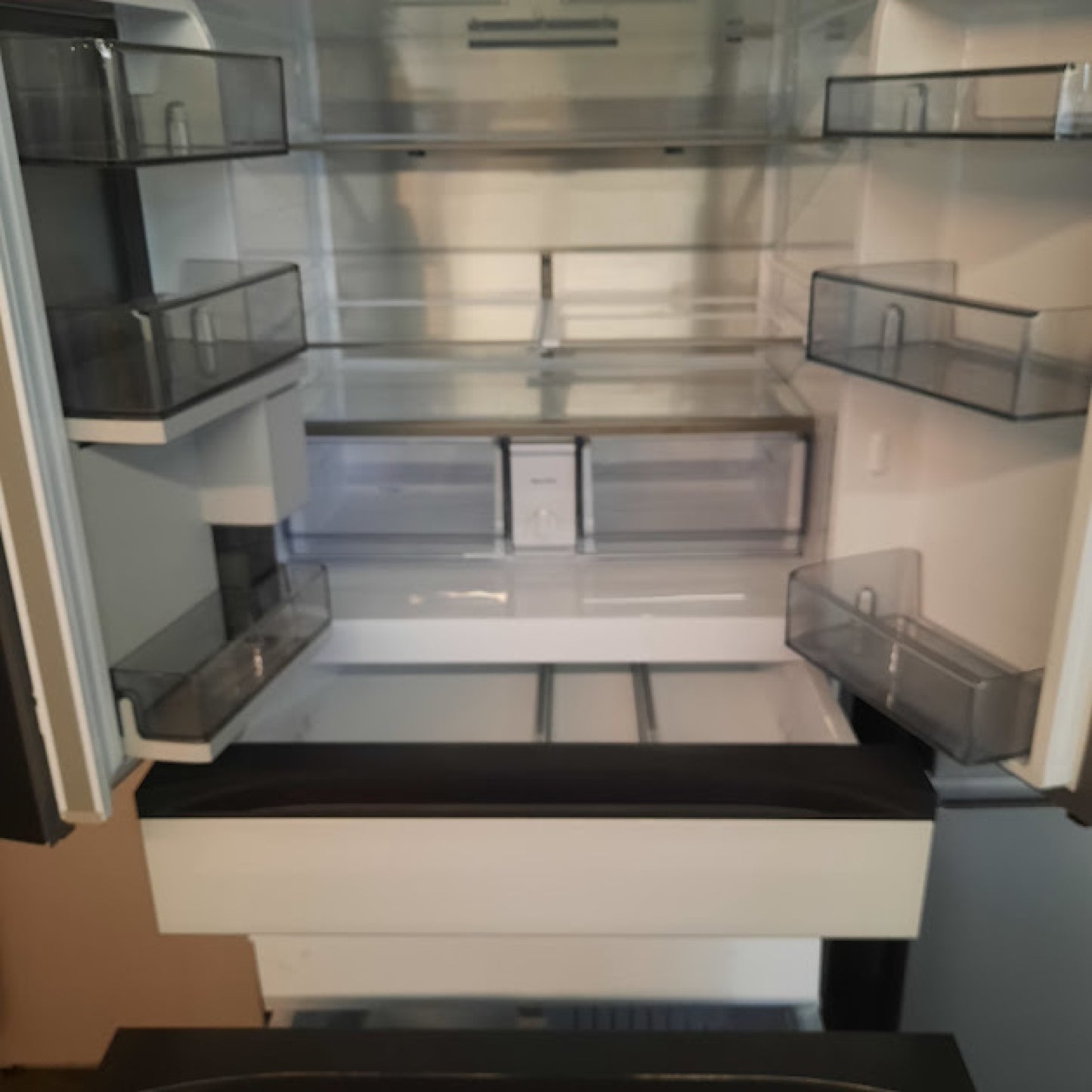 #1456 Liquidation Half Truckload of 25 Customer Return Appliances in South Carolina - Liberty