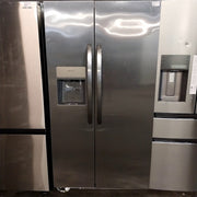 #1388 Liquidation Full Truckload of 51 Customer Return Appliances in South Carolina - Liberty