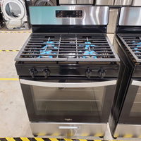 #1569 Liquidation Full Truckload of 53 Neu Processed Appliances in Texas