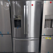 #1198 Liquidation Half Truckload of 22 Scratch and Dent Appliances in South Carolina - Saco