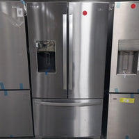 #1198 Liquidation Half Truckload of 22 Scratch and Dent Appliances in South Carolina - Saco