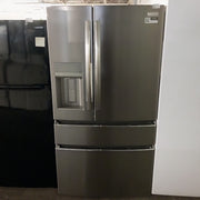 #1492 Liquidation Half Truckload of 23 Customer Return Appliances in South Carolina - Patchwork