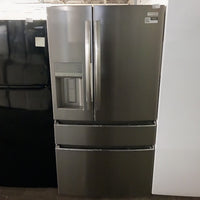 #1492 Liquidation Half Truckload of 23 Customer Return Appliances in South Carolina - Patchwork