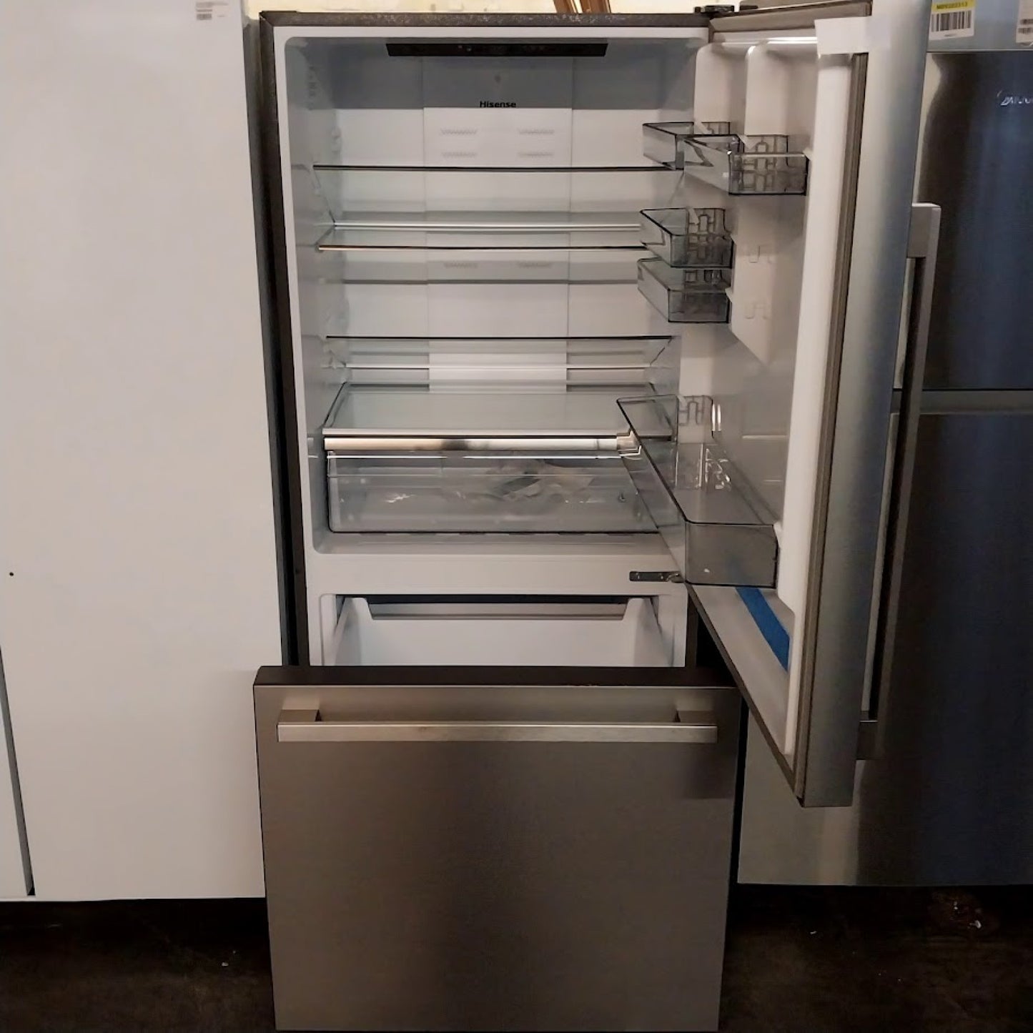#1390 Liquidation Half Truckload of 24 Customer Return Appliances in South Carolina - Liberty