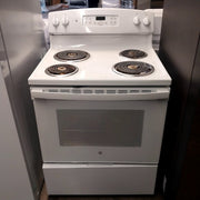 #1420 Liquidation Half Truckload of 25 Customer Return Appliances in South Carolina - Liberty