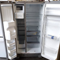 #1445 Liquidation Half Truckload of 25 Customer Return Appliances in South Carolina - Liberty