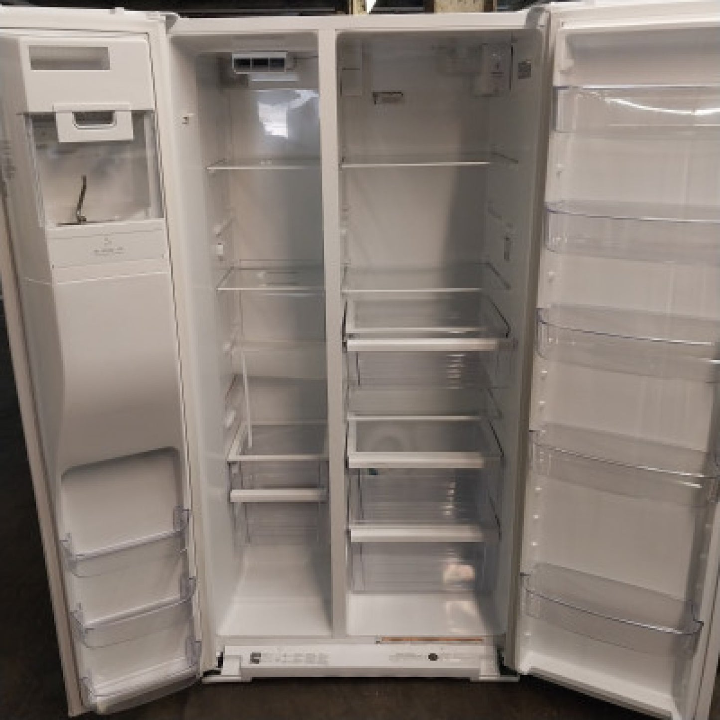#1447 Liquidation Full Truckload of 48 Customer Return Appliances in South Carolina - Liberty