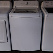 #1475 Liquidation Full Truckload of 50 Customer Return Appliances in South Carolina - Patchwork