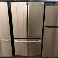 #1405 Liquidation Half Truckload of 25 Customer Return Appliances in South Carolina - Patchwork