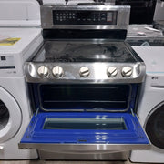 #1268 Liquidation Half Truckload of 12 Customer Return Appliances in South Carolina - Saco