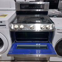 #1268 Liquidation Half Truckload of 12 Customer Return Appliances in South Carolina - Saco