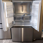#1442 Liquidation Full Truckload of 45 Customer Return Appliances in South Carolina - Liberty