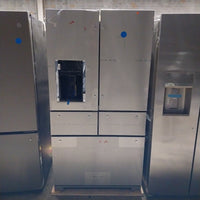 #1280 Liquidation Half Truckload of 25 Customer Return Appliances in South Carolina - Saco