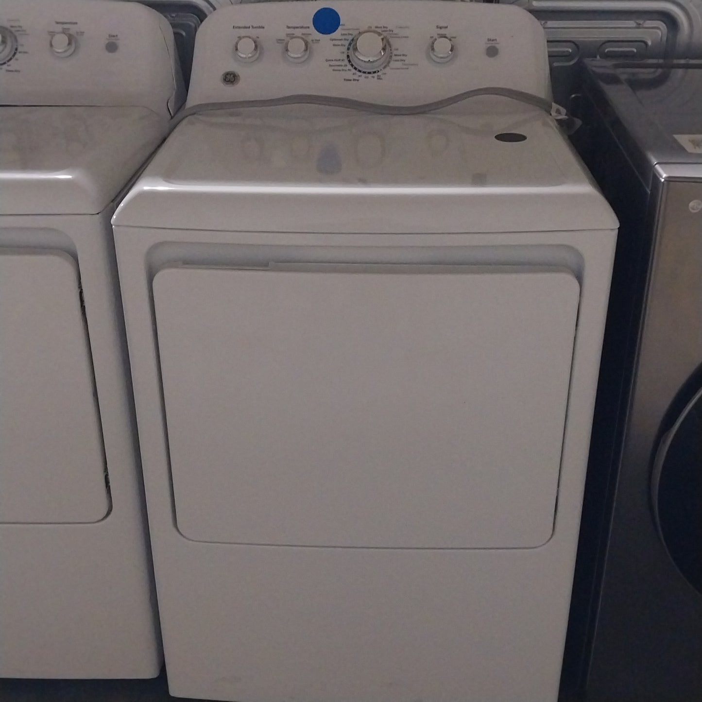 #1199 Liquidation Half Truckload of 25 Customer Return Appliances in South Carolina - Saco