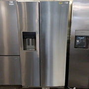 #1460 Liquidation Full Truckload of 52 Customer Return Appliances in South Carolina - Liberty