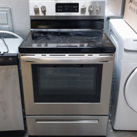 #1254 Liquidation Half Truckload of 25 Customer Return Appliances in South Carolina - Liberty