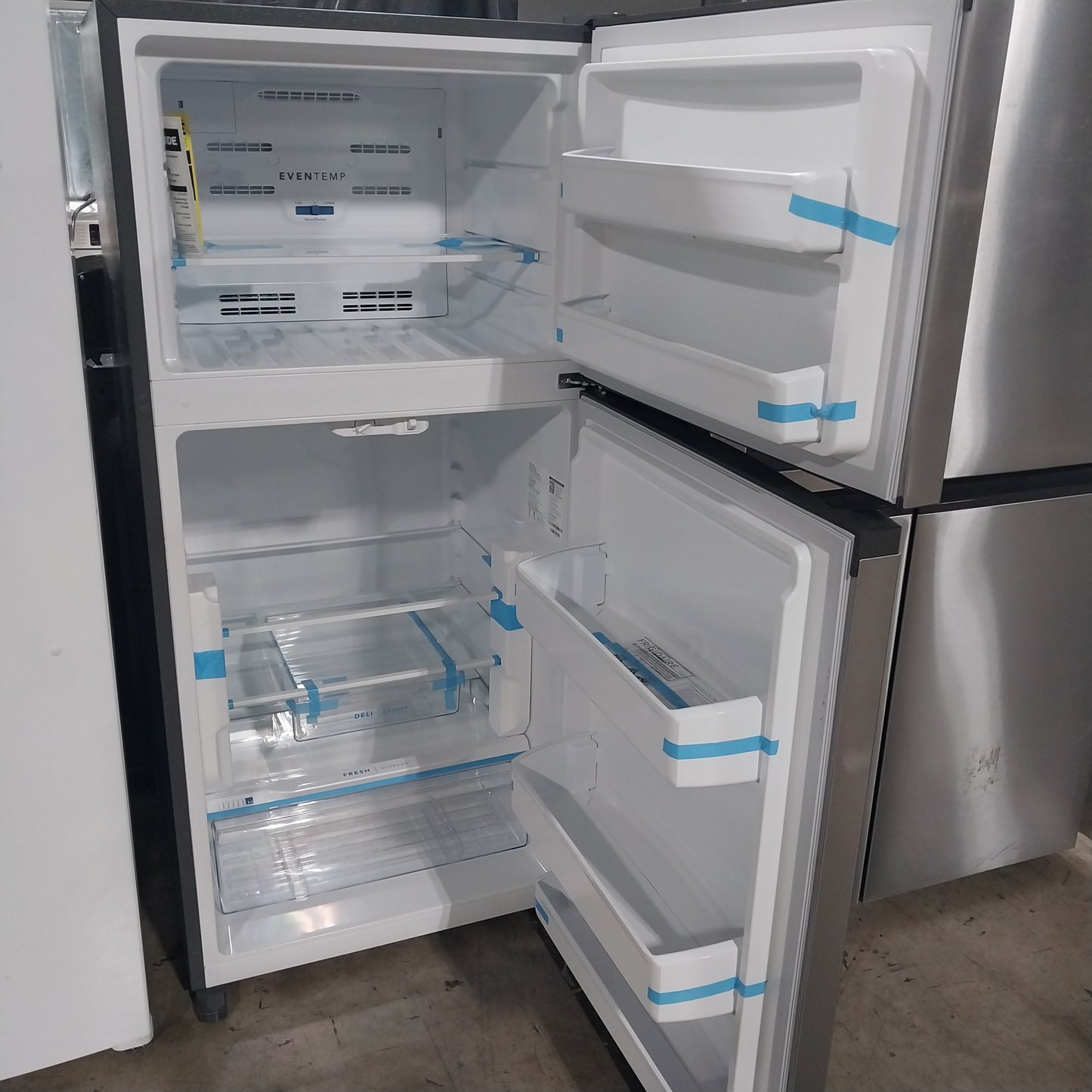 #1329 Liquidation Half Truckload of 22 Customer Return Appliances in South Carolina - Saco