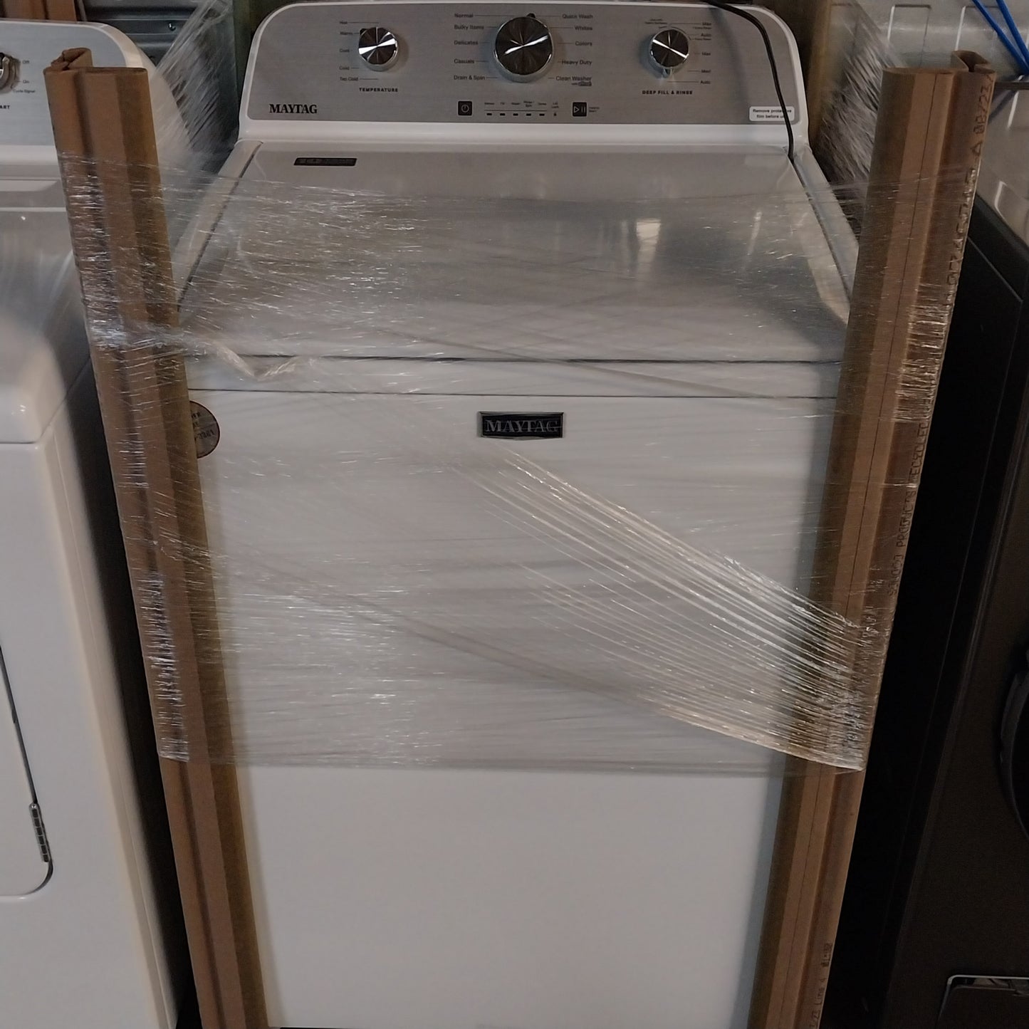 #1181 Liquidation Half Truckload of 26 Customer Return Appliances in South Carolina - Liberty