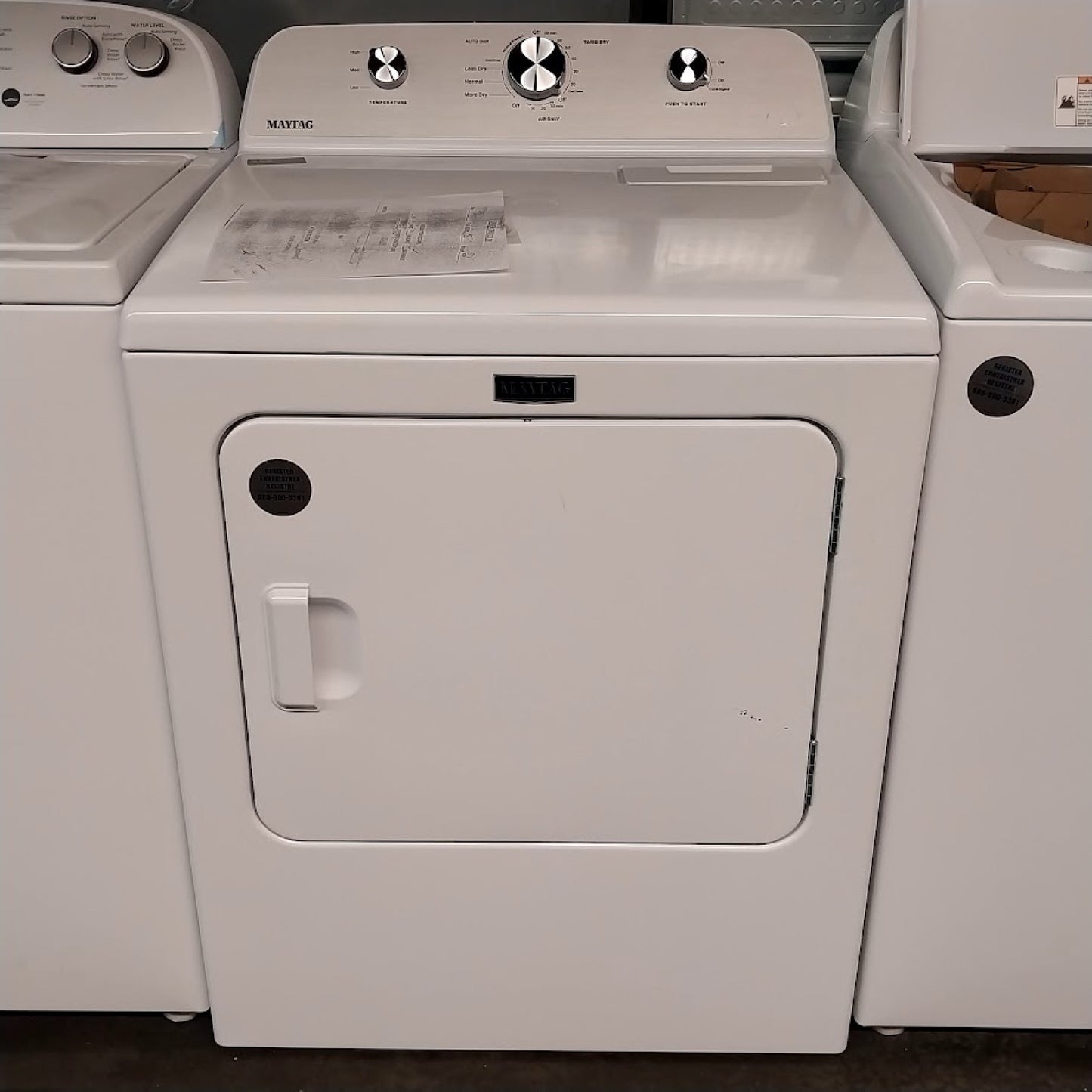 #1463 Liquidation Full Truckload of 51 Customer Return Appliances in South Carolina - Liberty