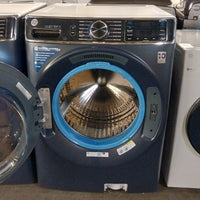 #1238 Liquidation Half Truckload of 26 Customer Return Appliances in South Carolina - Liberty