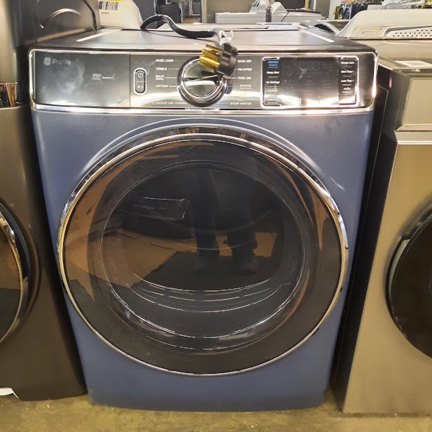 #1366 Liquidation Half Truckload of 26 Customer Return Appliances in South Carolina - Liberty