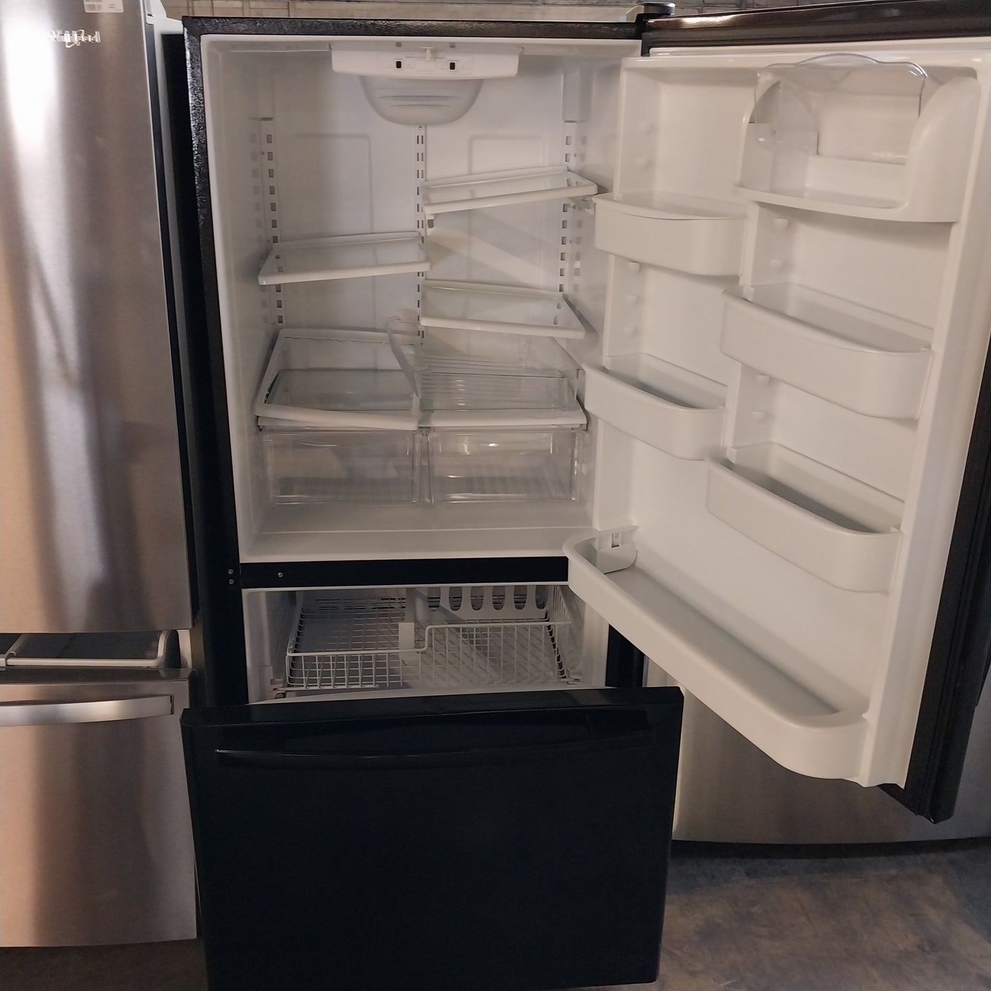 #1275 Liquidation Half Truckload of 23 Customer Return Appliances in South Carolina - Liberty