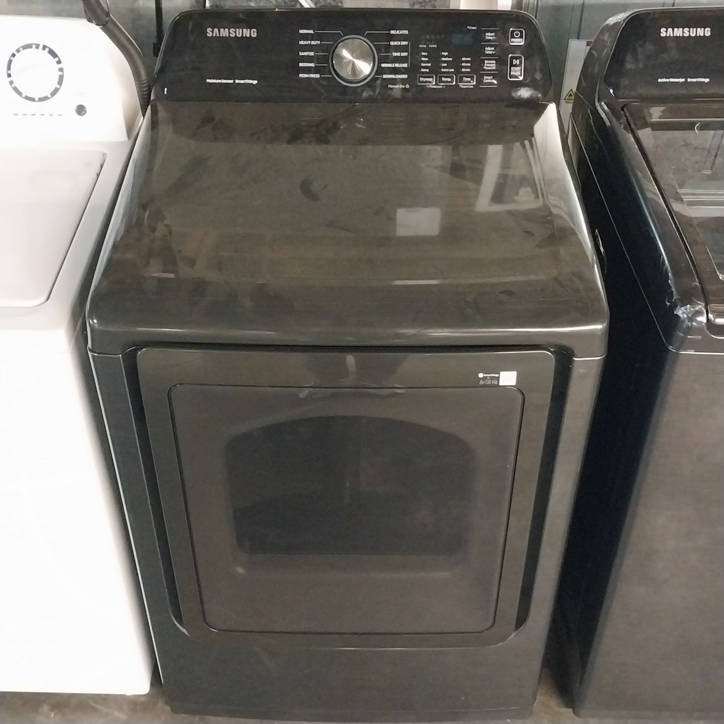 #1220 Liquidation Half Truckload of 25 Customer Return Appliances in South Carolina - Liberty