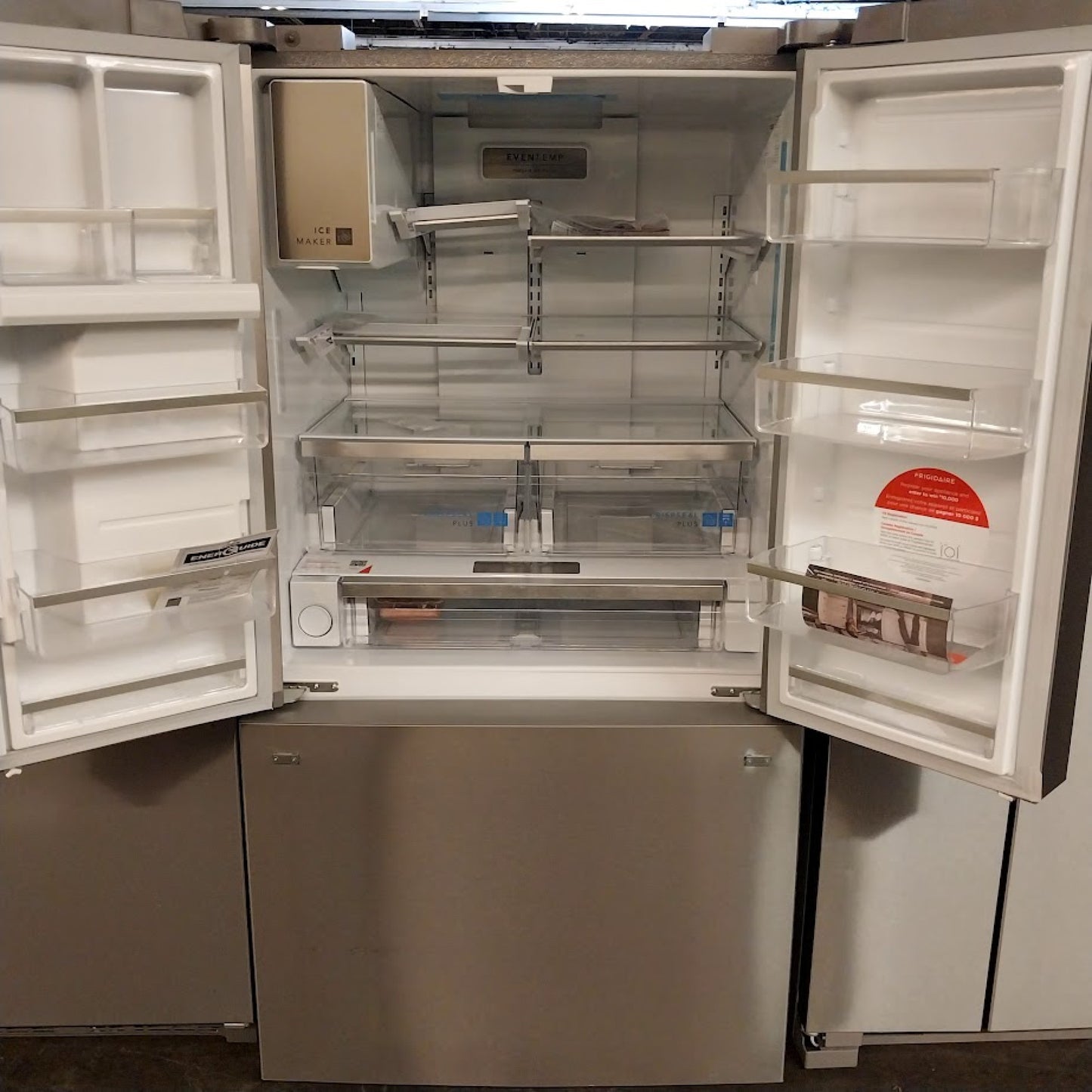 #1413 Liquidation Full Truckload of 38 Customer Return Appliances in South Carolina - Liberty