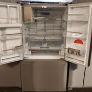 #1413 Liquidation Full Truckload of 38 Customer Return Appliances in South Carolina - Liberty