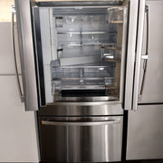 #1423 Liquidation Full Truckload of 53 Customer Return Appliances in South Carolina - Liberty