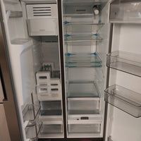 #1245 Liquidation Half Truckload of 23 Customer Return Appliances in South Carolina - Liberty