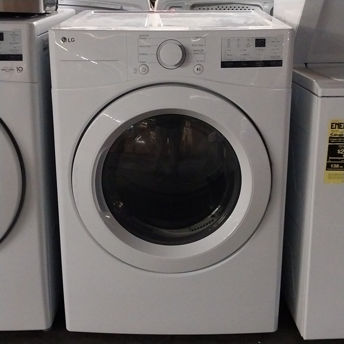 #1267 Liquidation Half Truckload of 24 Customer Return Appliances in South Carolina - Liberty