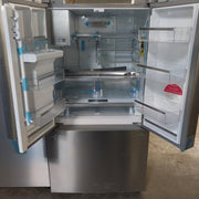 #1238 Liquidation Half Truckload of 26 Customer Return Appliances in South Carolina - Liberty