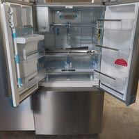 #1238 Liquidation Half Truckload of 26 Customer Return Appliances in South Carolina - Liberty