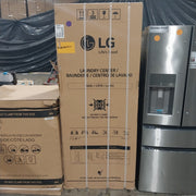 #1284 Liquidation Half Truckload of 24 Customer Return Appliances in South Carolina - Saco