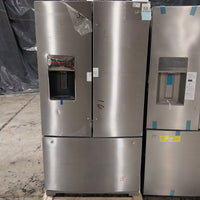 #1296 Liquidation Half Truckload of 21 Customer Return Appliances in South Carolina - Saco